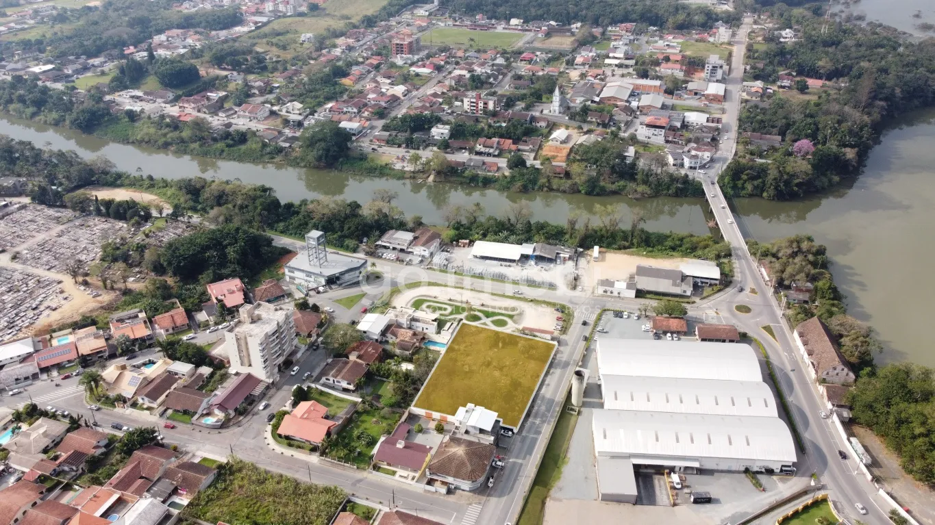 Terreno Residencial e Comercial no Bairro das Nações em Indaial — foto 7