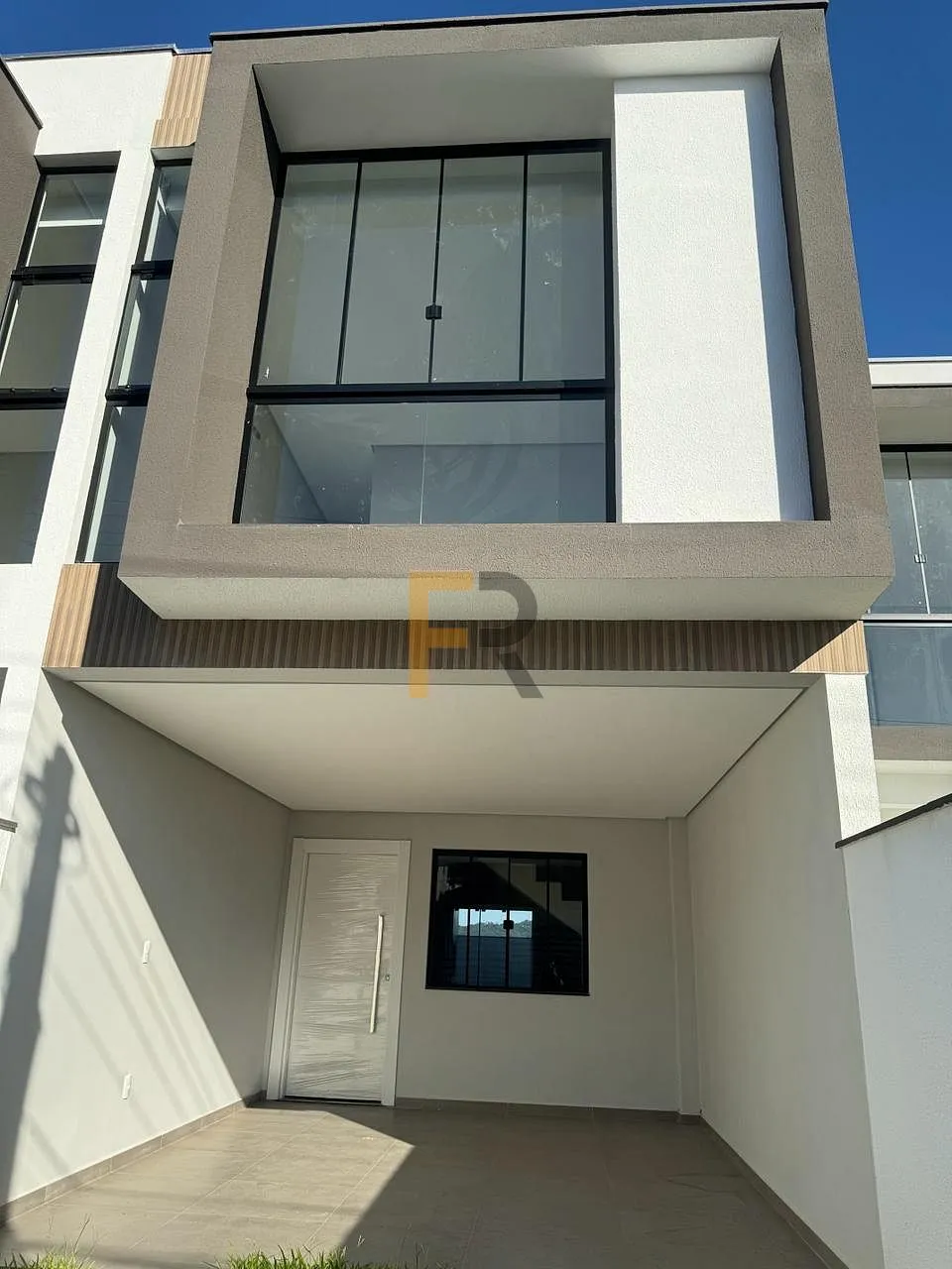 Sobrados a venda Blumenau Itoupava Norte — foto 2