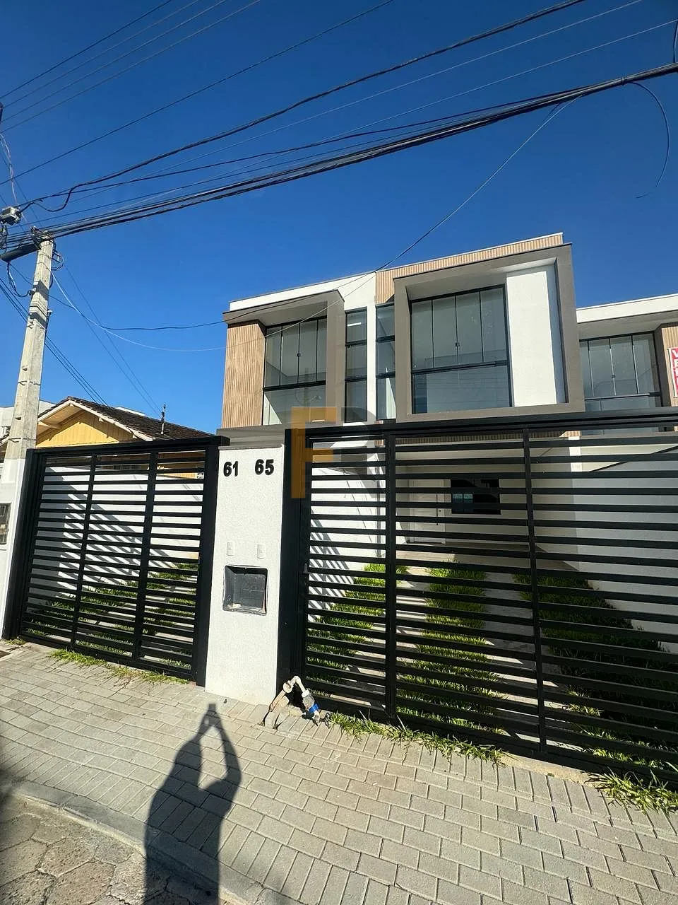 Sobrados a venda Blumenau Itoupava Norte — foto 3