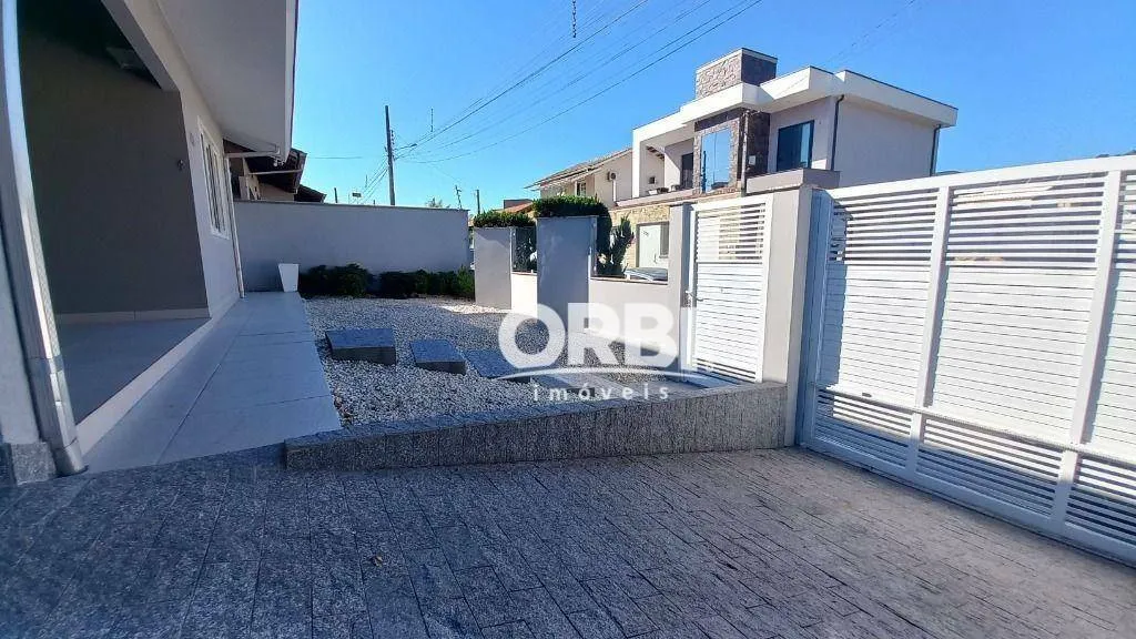 Casa com 2 dormitórios à venda, 135 m por R$ 849.000,00 - Bela Vista - Gaspar/SC — foto 3