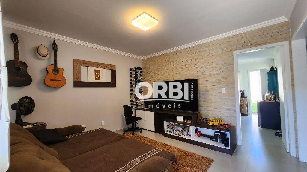 Casa com 2 dormitórios à venda, 135 m por R$ 849.000,00 - Bela Vista - Gaspar/SC — foto 6