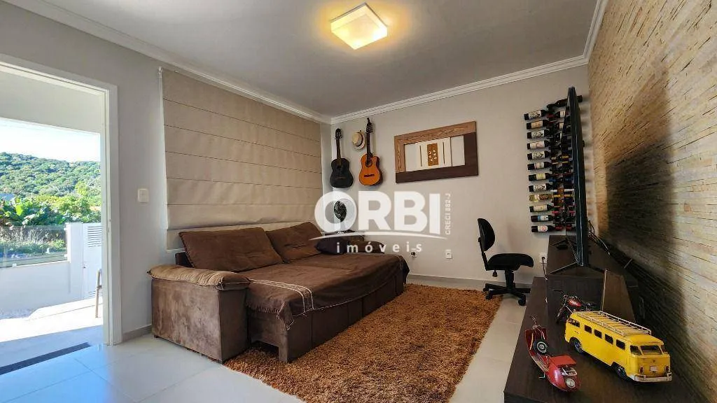 Casa com 2 dormitórios à venda, 135 m por R$ 849.000,00 - Bela Vista - Gaspar/SC — foto 7