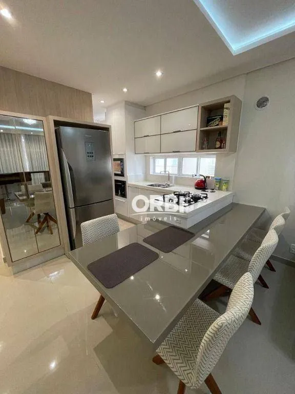 Apartamento com 2 dormitórios à venda, 70 m por R$ 899.900,00 - Perequê - Porto Belo/SC - foto 1