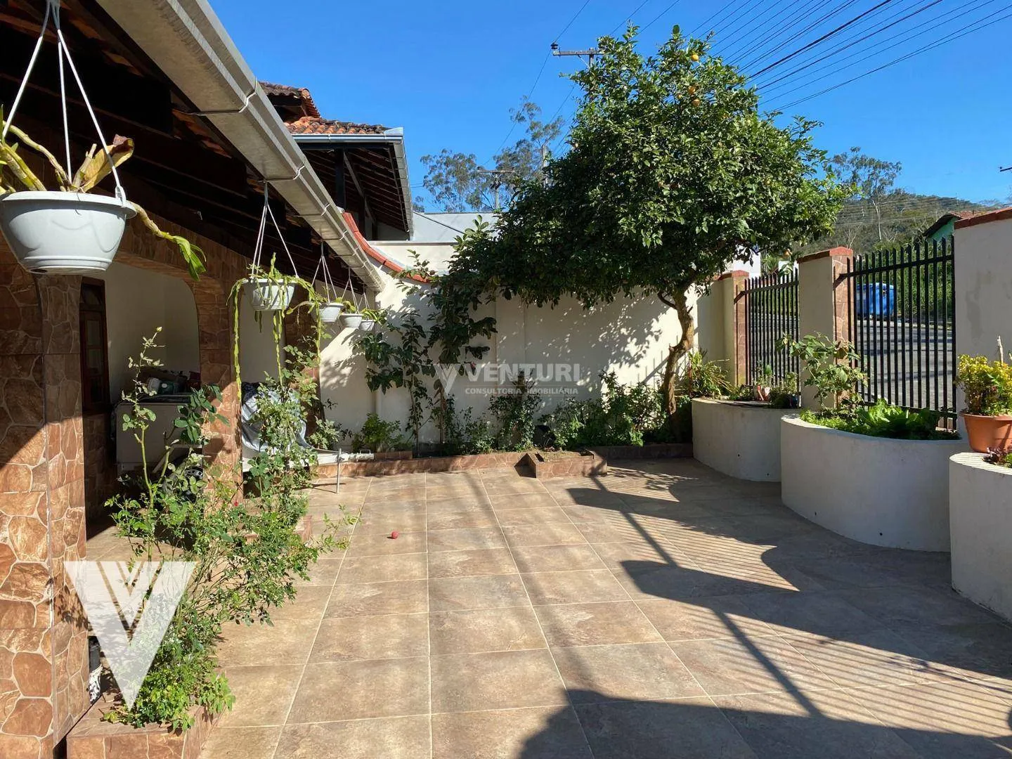 Casa à venda, 203 m por R$ 750.000,00 - Passo Manso - Blumenau/SC - foto 1