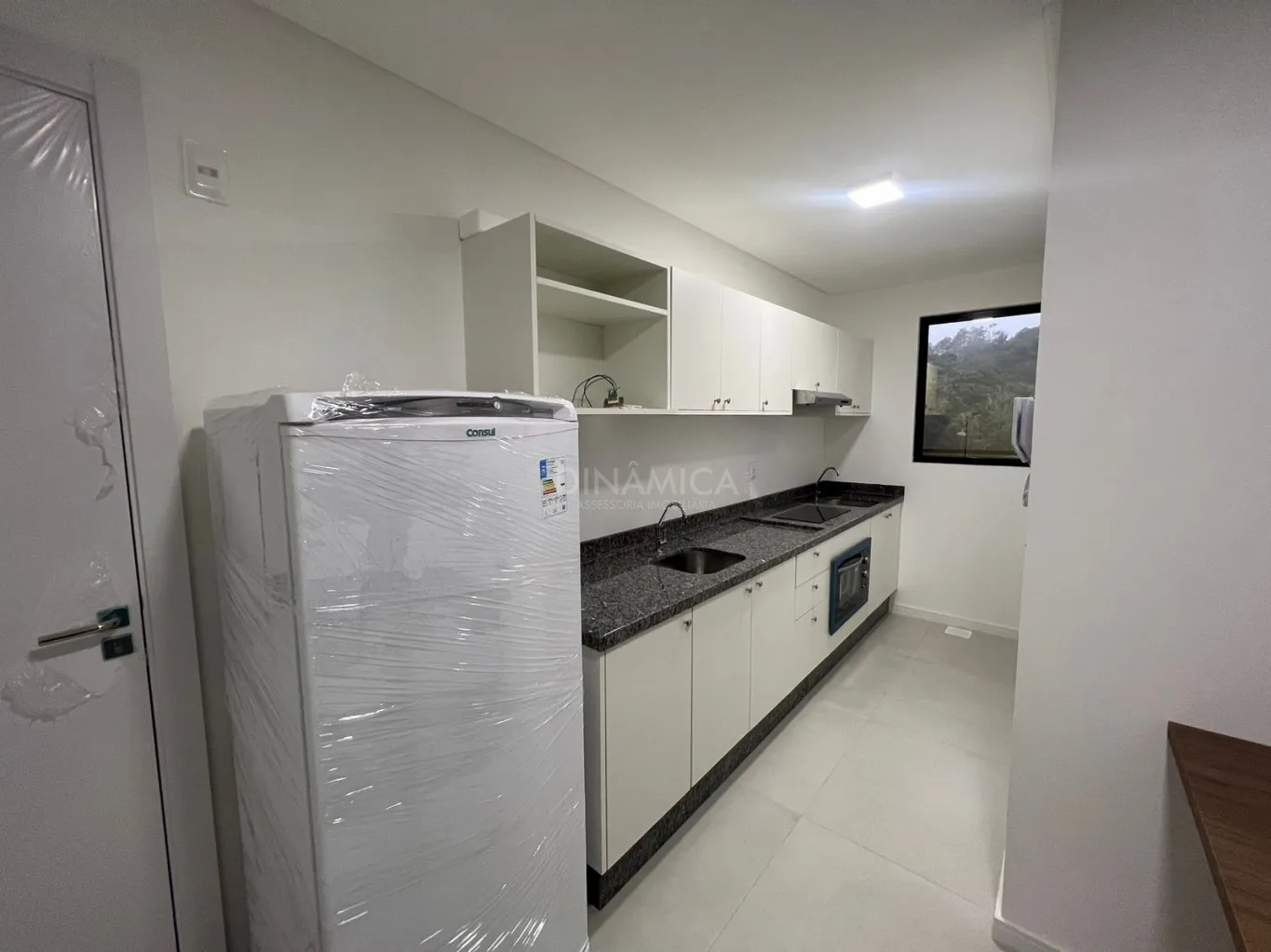 LOFT MOBILIADO NO CENTRO - foto 1