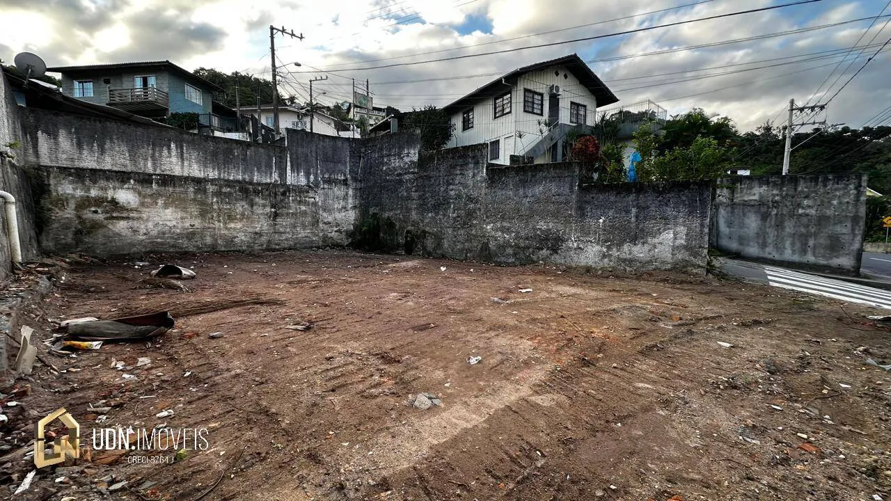 Terreno em ponto comercial a venda no bairro Ponta Aguda, Blumenau - SC — foto 6