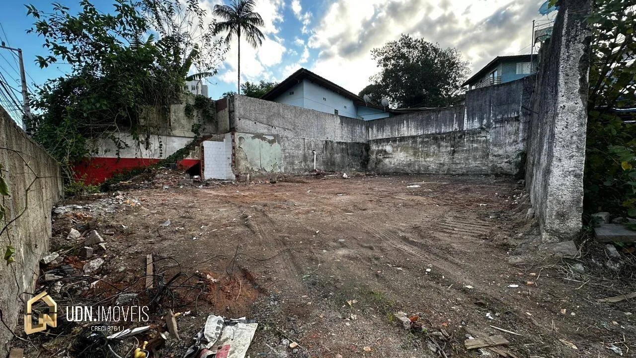 Terreno em ponto comercial a venda no bairro Ponta Aguda, Blumenau - SC — foto 7