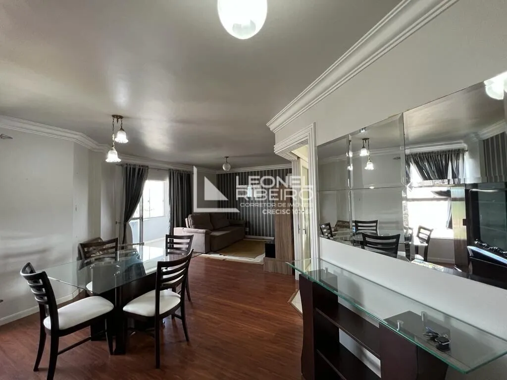 Apartamento à venda com 2 dormitórios no bairro das Capitais em Timbó-SC — foto 5