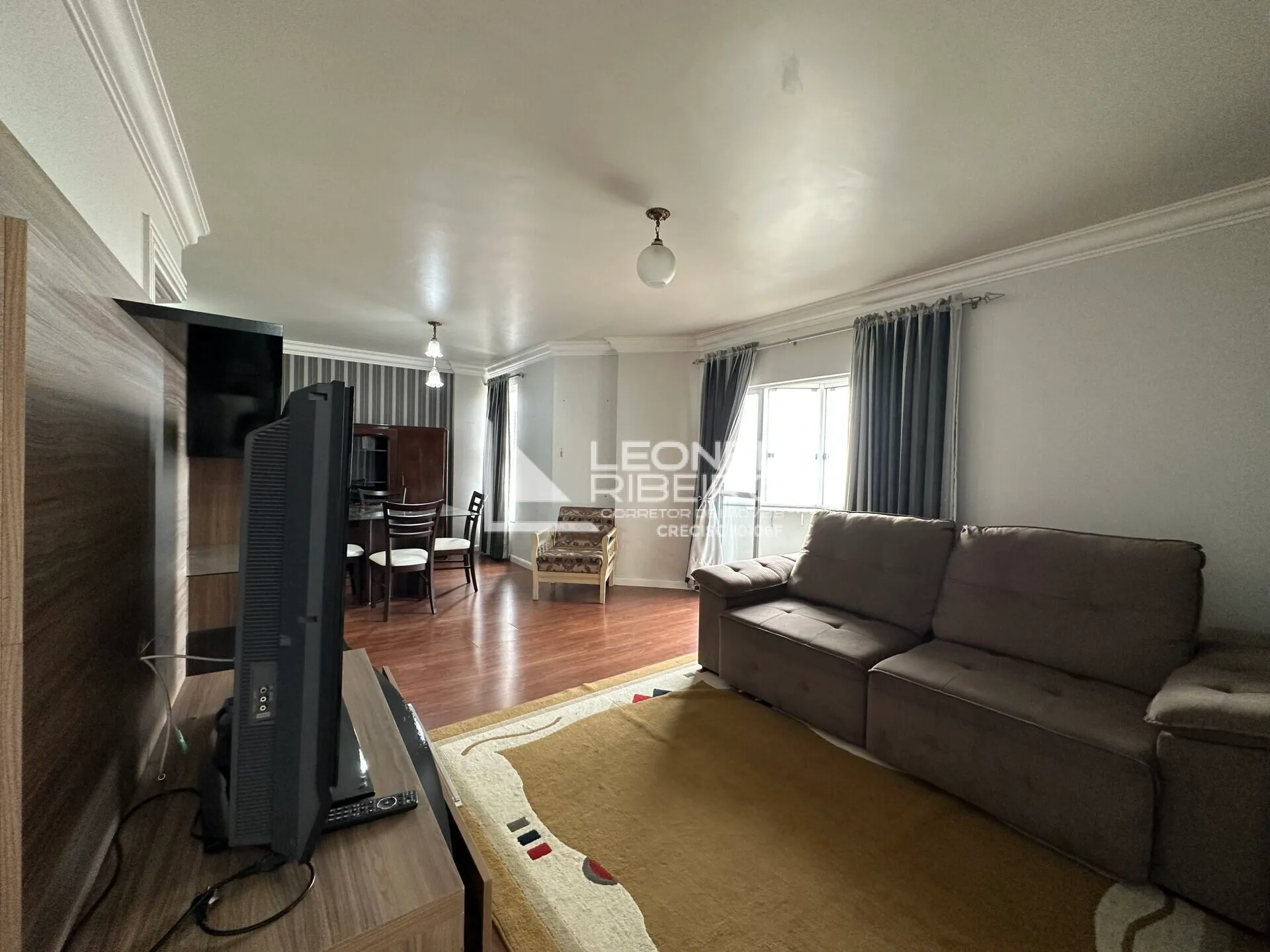 Apartamento à venda com 2 dormitórios no bairro das Capitais em Timbó-SC — foto 7