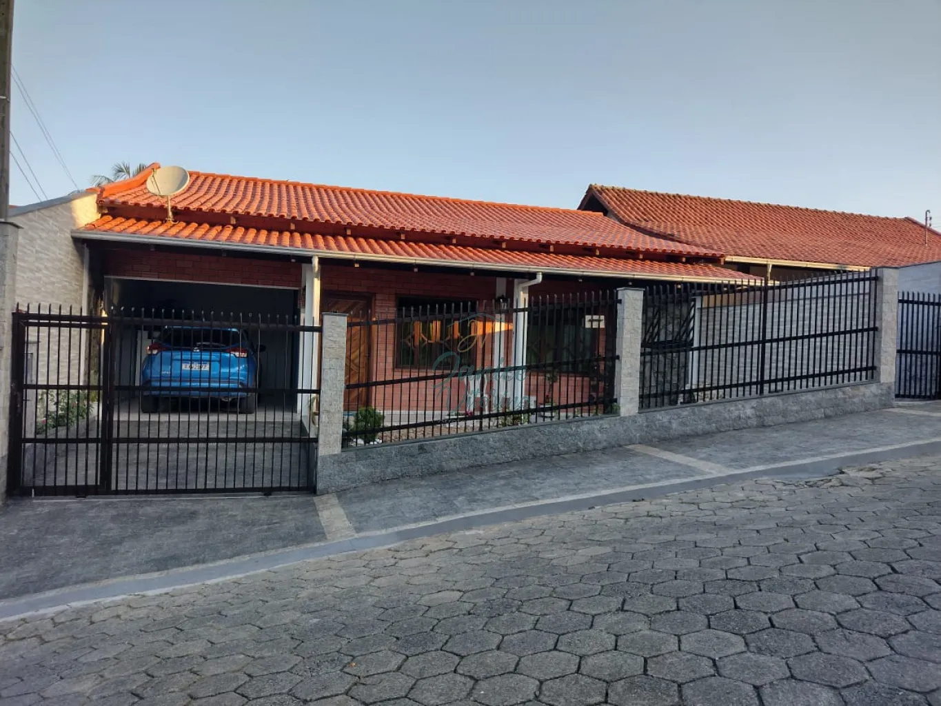 Confortável Residencia no bairro Itoupavazinha. - foto 1