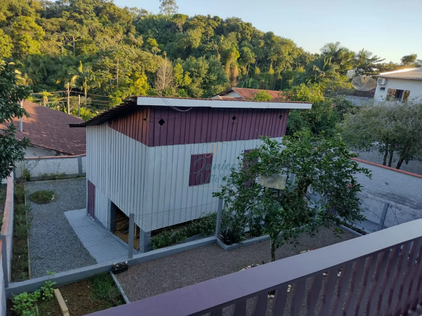 Confortável Residencia no bairro Itoupavazinha. — foto 4