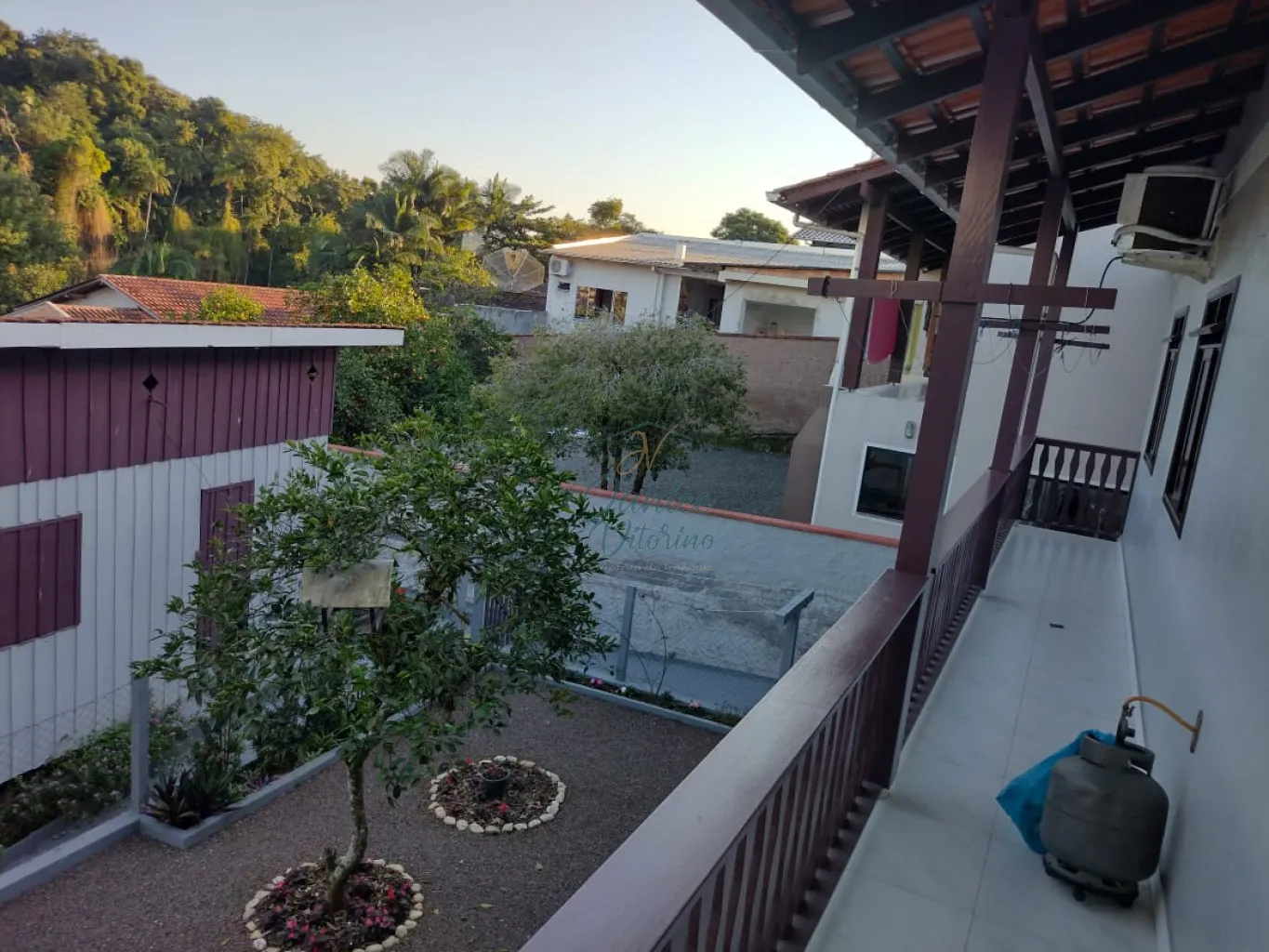 Confortável Residencia no bairro Itoupavazinha. — foto 5
