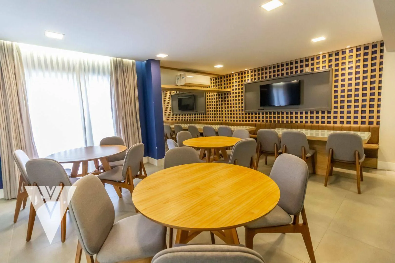 Apartamento com 3 dormitórios à venda, 111 m por R$ 904.365,35 - Vila Nova - Blumenau/SC — foto 2