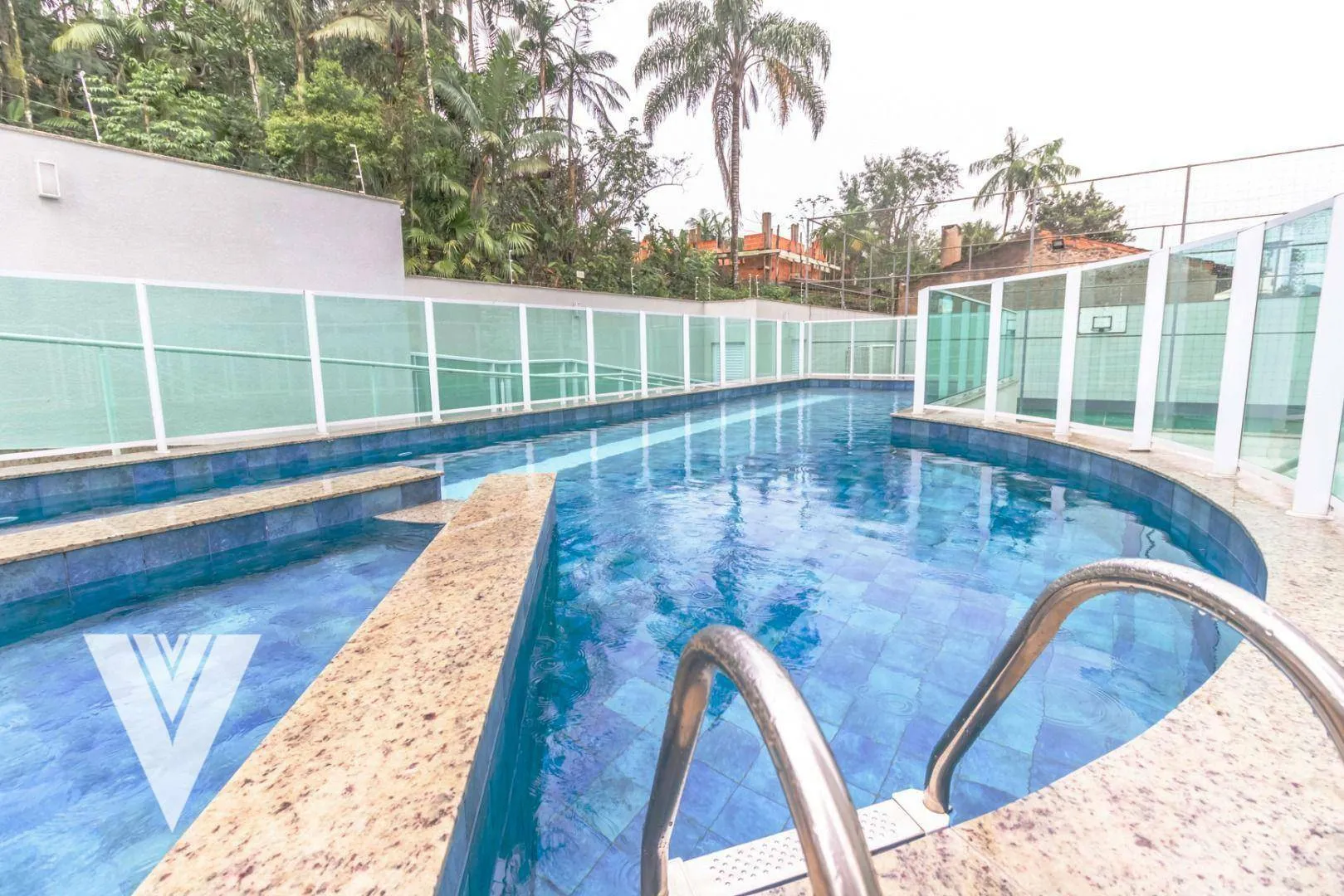 Apartamento com 3 dormitórios à venda, 111 m por R$ 904.365,35 - Vila Nova - Blumenau/SC — foto 3