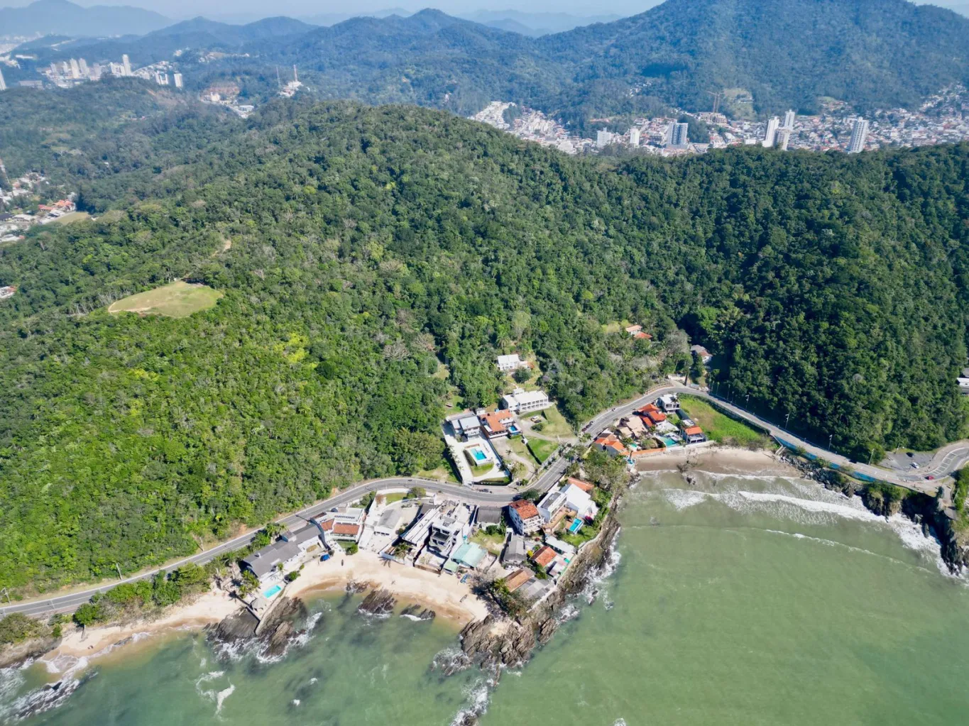 Oportunidade de investimento para Hotel, Pousada, Restaurante ou Hospital Geriátrico em Itajaí Frente Mar. — foto 3