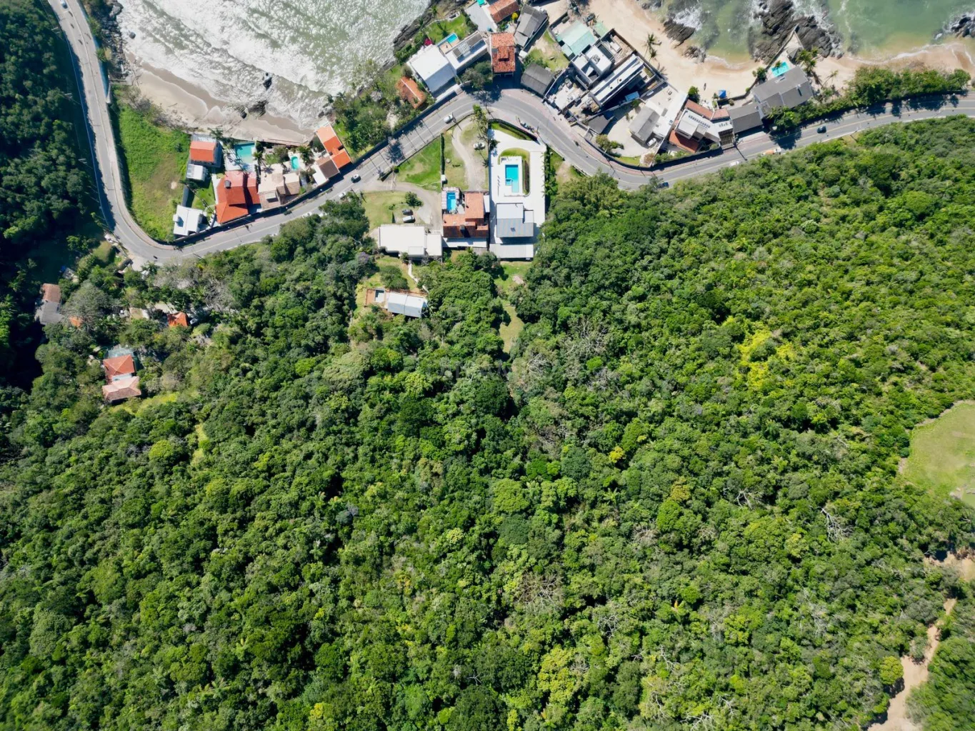 Oportunidade de investimento para Hotel, Pousada, Restaurante ou Hospital Geriátrico em Itajaí Frente Mar. — foto 4