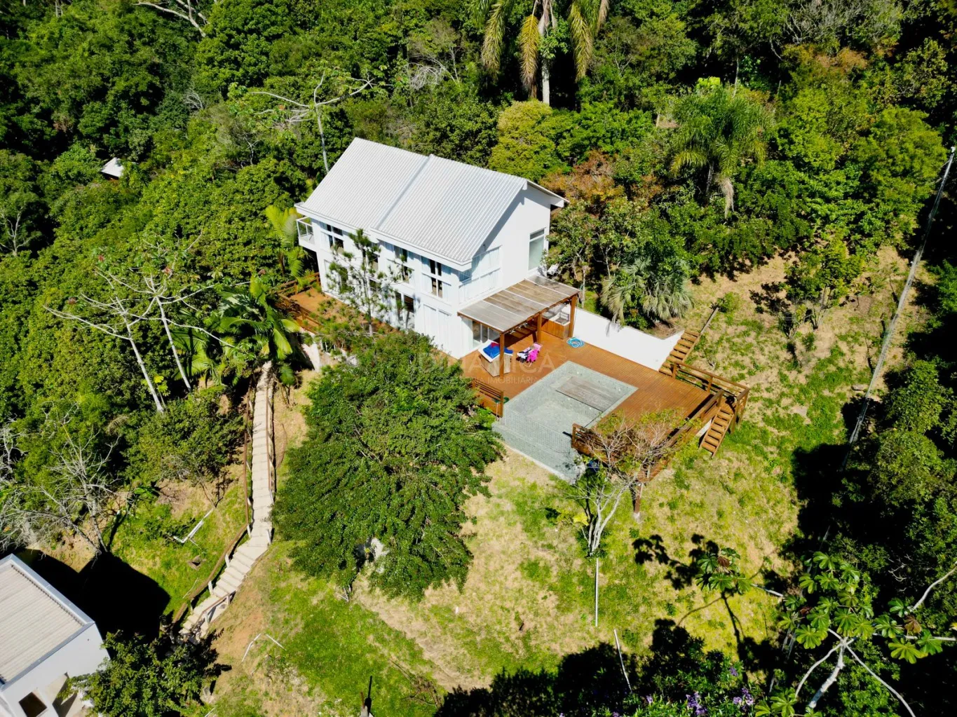 Oportunidade de investimento para Hotel, Pousada, Restaurante ou Hospital Geriátrico em Itajaí Frente Mar. — foto 5