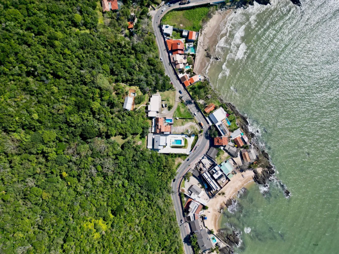 Oportunidade de investimento para Hotel, Pousada, Restaurante ou Hospital Geriátrico em Itajaí Frente Mar. — foto 6