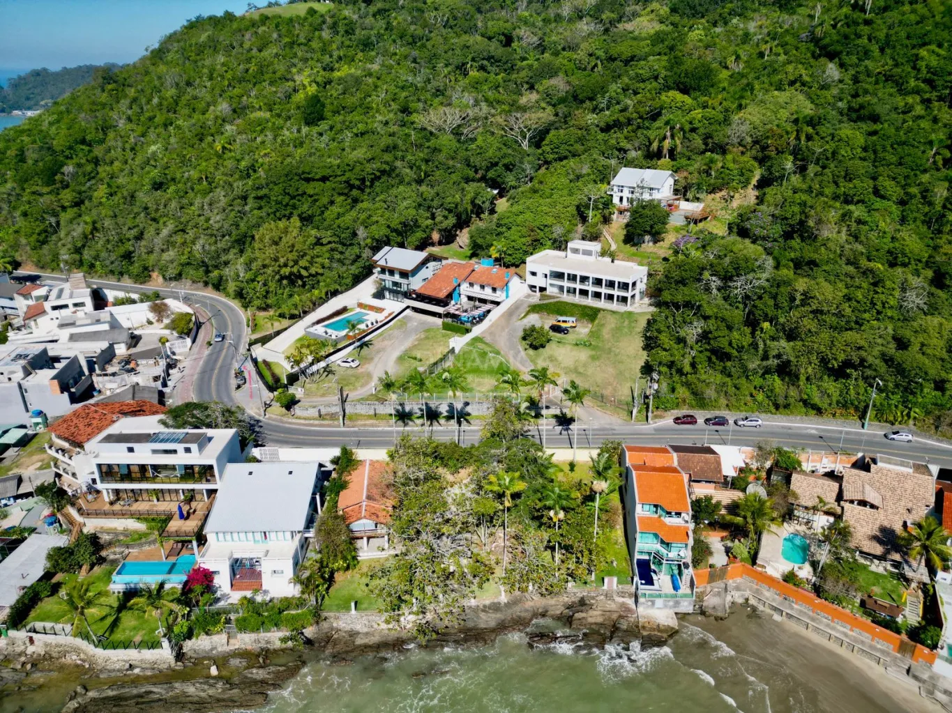 Oportunidade de investimento para Hotel, Pousada, Restaurante ou Hospital Geriátrico em Itajaí Frente Mar. — foto 7