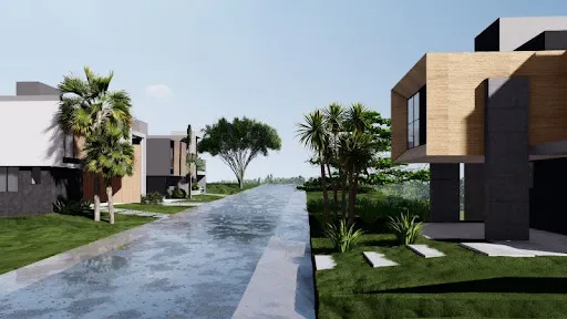 Casa Nova 4 Suítes à venda, 400 m por R$ 2.600.000 - Ponta Aguda - Blumenau/SC — foto 4