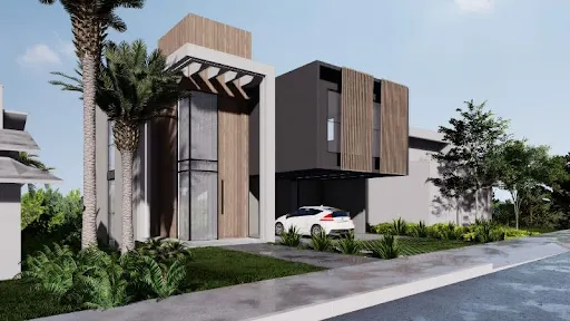 Casa Nova 4 Suítes à venda, 400 m por R$ 2.600.000 - Ponta Aguda - Blumenau/SC — foto 6