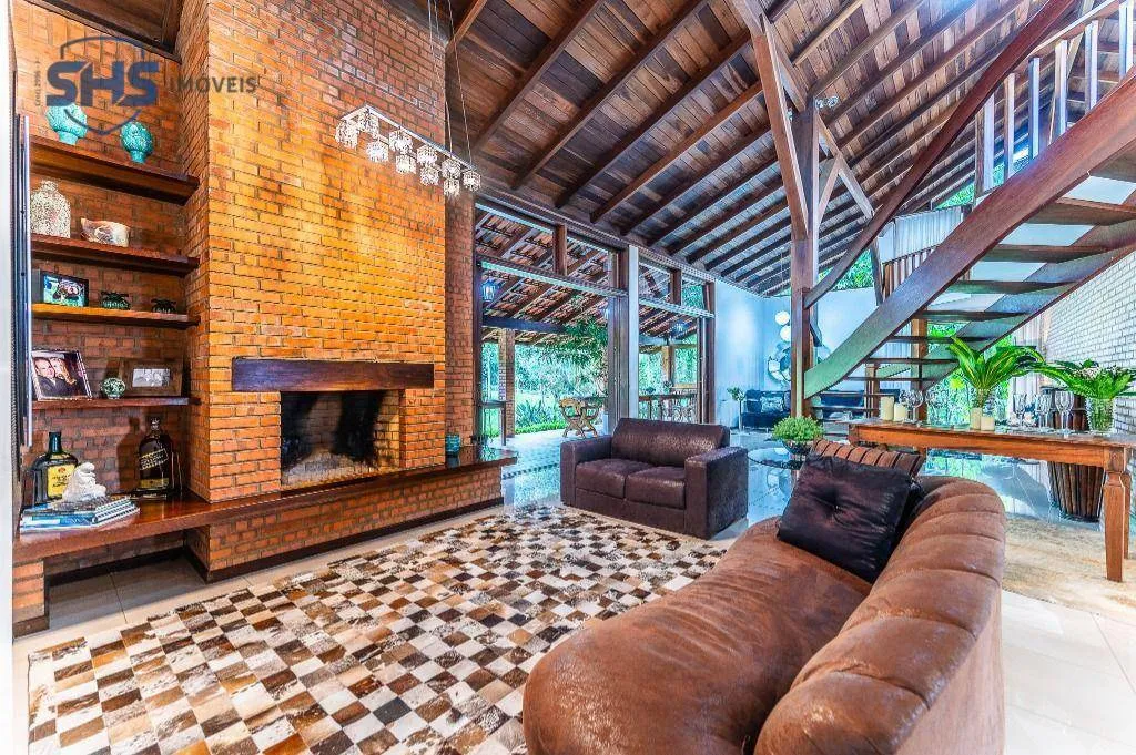 Casa · à venda · 8 quartos · 1700m² · Salto Weissbach, Blumenau