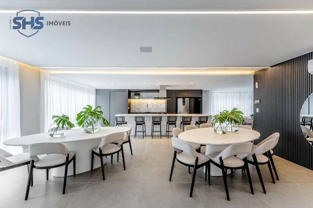 Apartamento com 3 suites à venda, 170 m por R$ 1.700.000 - Bom Retiro - Blumenau/SC — foto 2