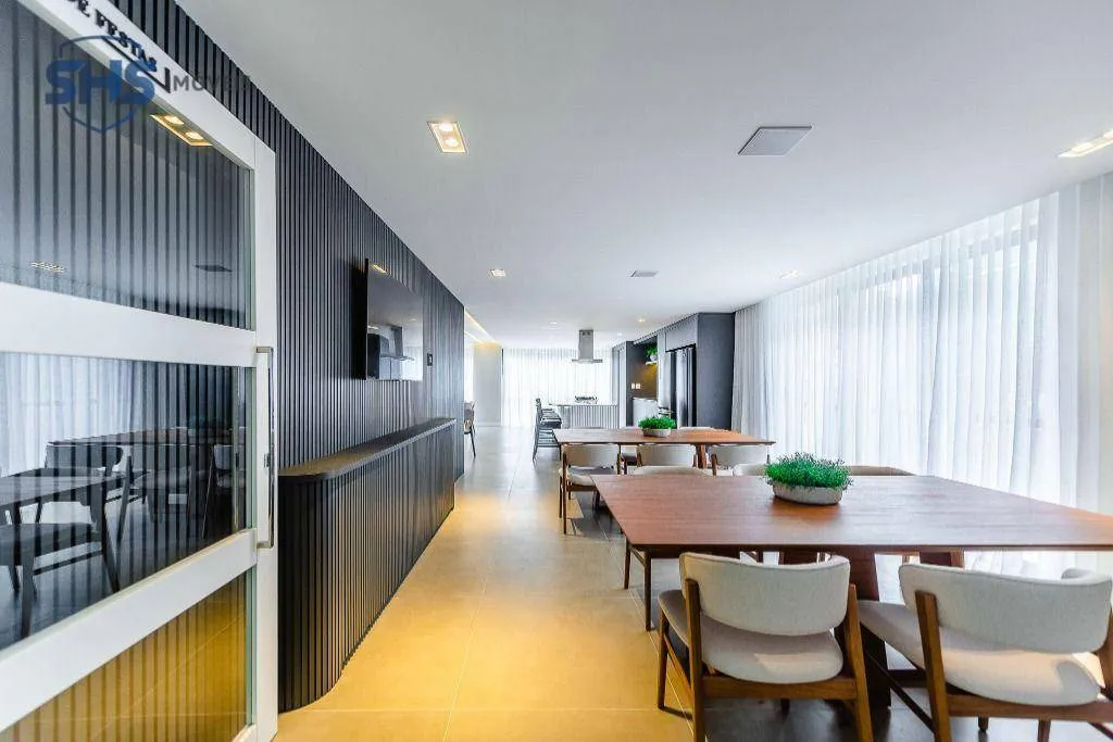 Apartamento com 3 suites à venda, 170 m por R$ 1.700.000 - Bom Retiro - Blumenau/SC — foto 3