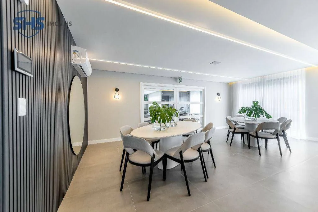 Apartamento com 3 suites à venda, 170 m por R$ 1.700.000 - Bom Retiro - Blumenau/SC — foto 4