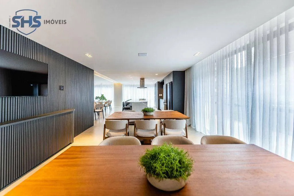 Apartamento com 3 suites à venda, 170 m por R$ 1.700.000 - Bom Retiro - Blumenau/SC — foto 5