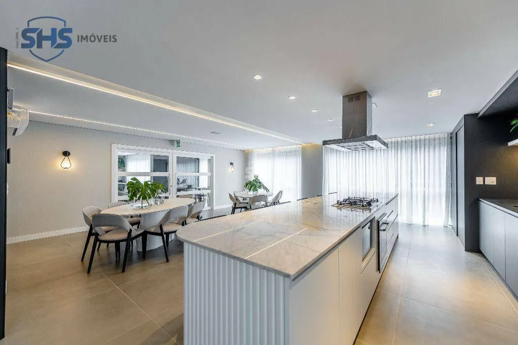 Apartamento com 3 suites à venda, 170 m por R$ 1.700.000 - Bom Retiro - Blumenau/SC — foto 6