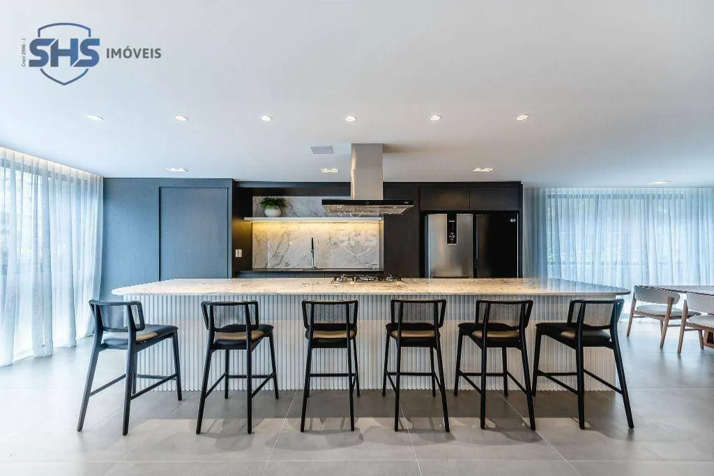Apartamento com 3 suites à venda, 170 m por R$ 1.700.000 - Bom Retiro - Blumenau/SC — foto 7