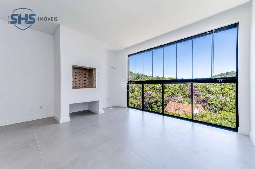 Apartamento com 3 suites à venda, 170 m por R$ 1.700.000 - Bom Retiro - Blumenau/SC - foto 1