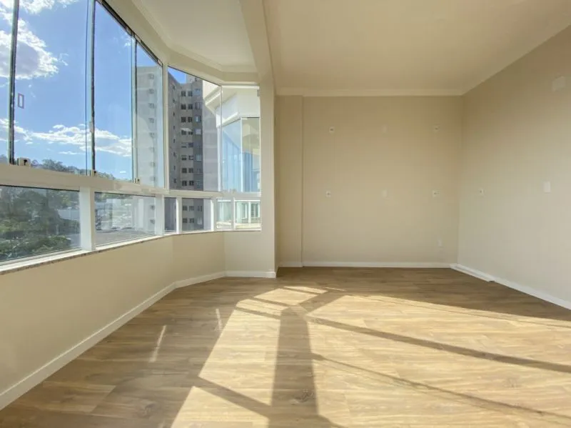 Apartamento 1 dormitório disponível para locação no Bairro Vila Nova - foto 1
