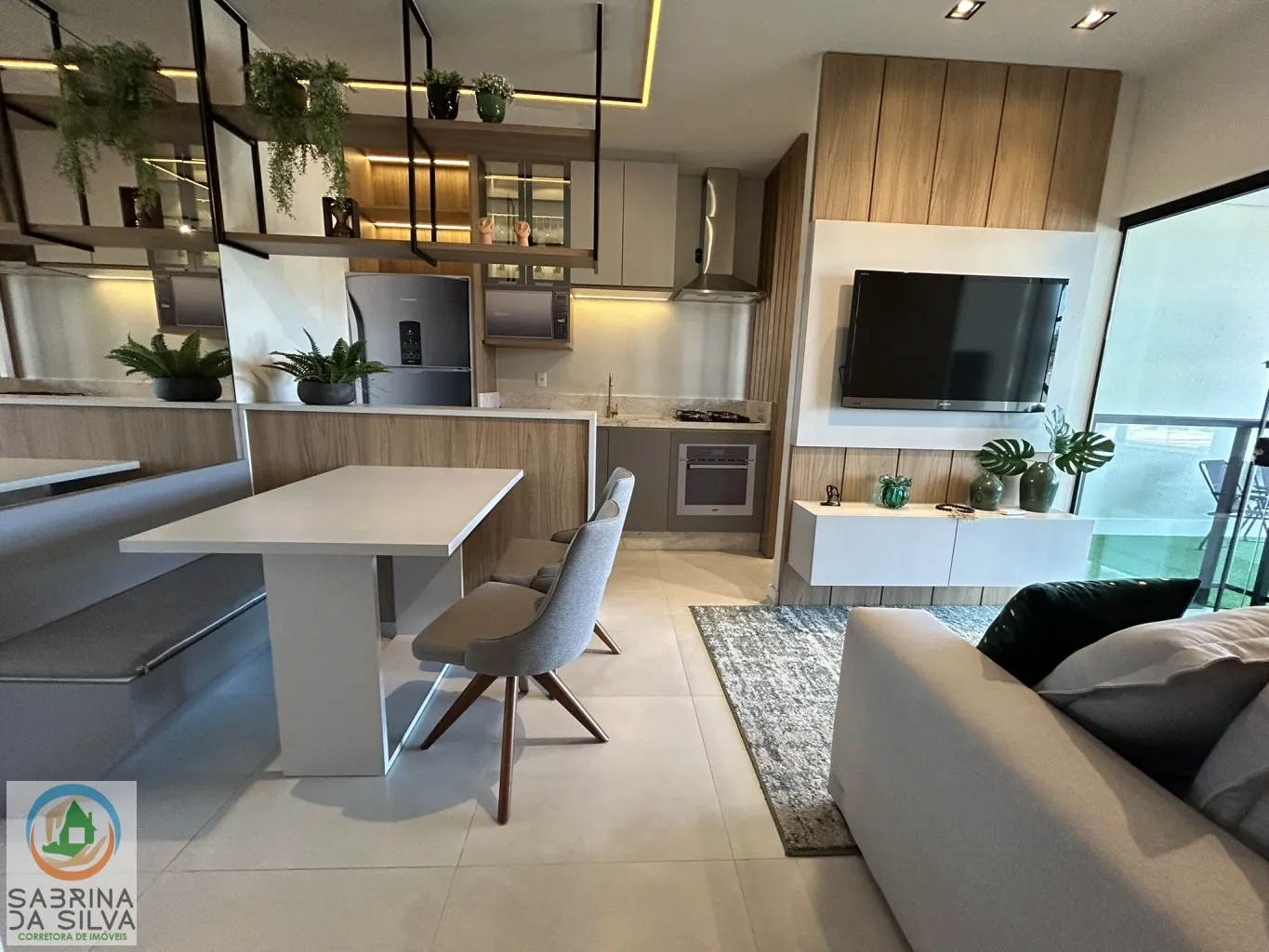 Apartamentos na Planta no Bairro Itoupavazinha — foto 2