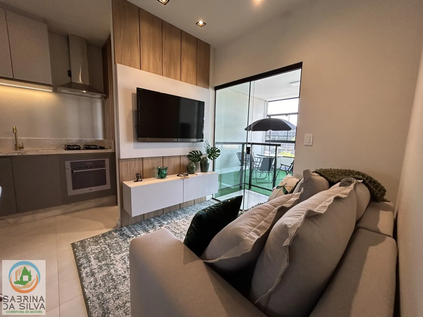 Apartamentos na Planta no Bairro Itoupavazinha - foto 1
