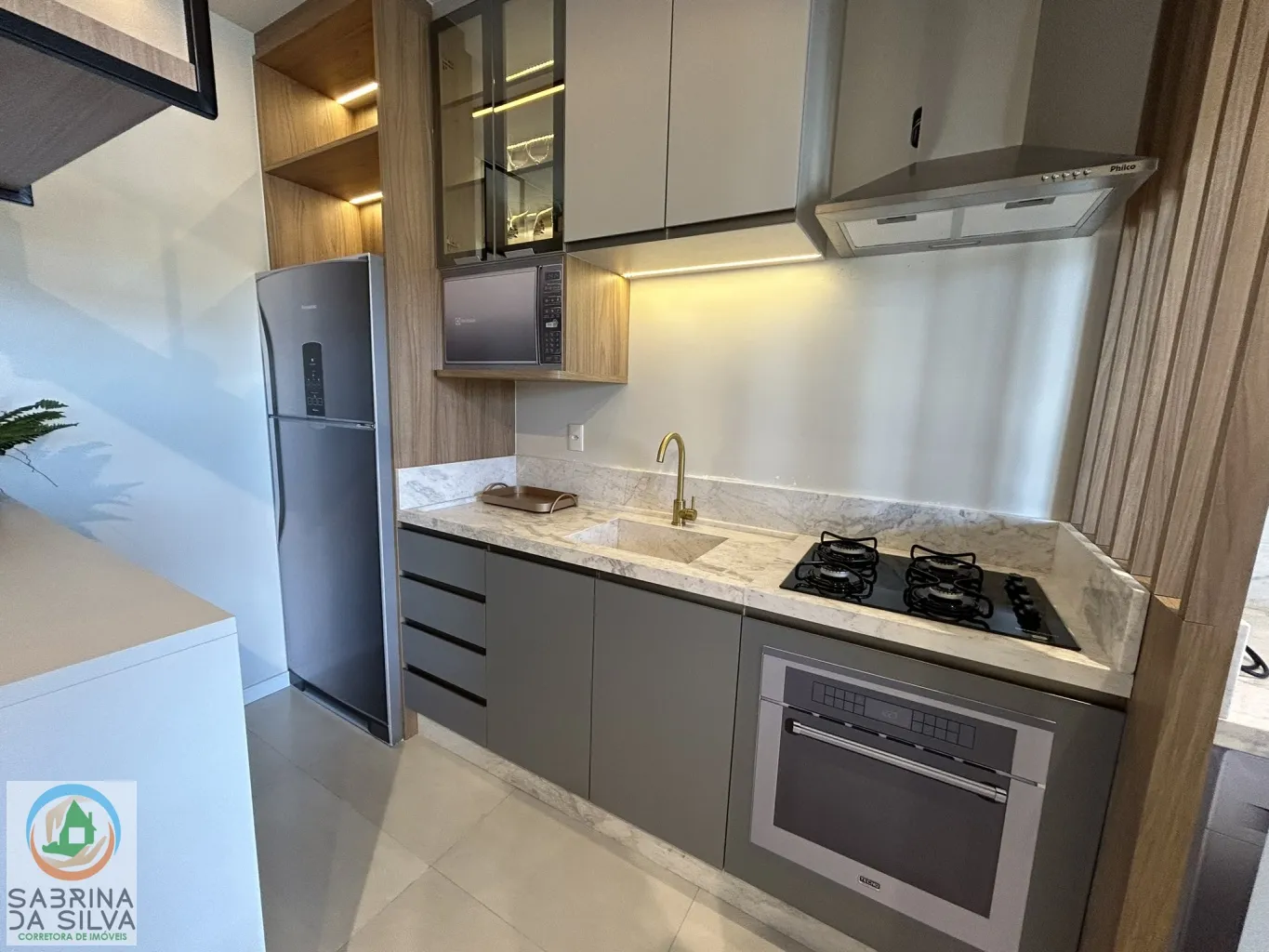 Apartamentos na Planta no Bairro Itoupavazinha — foto 7