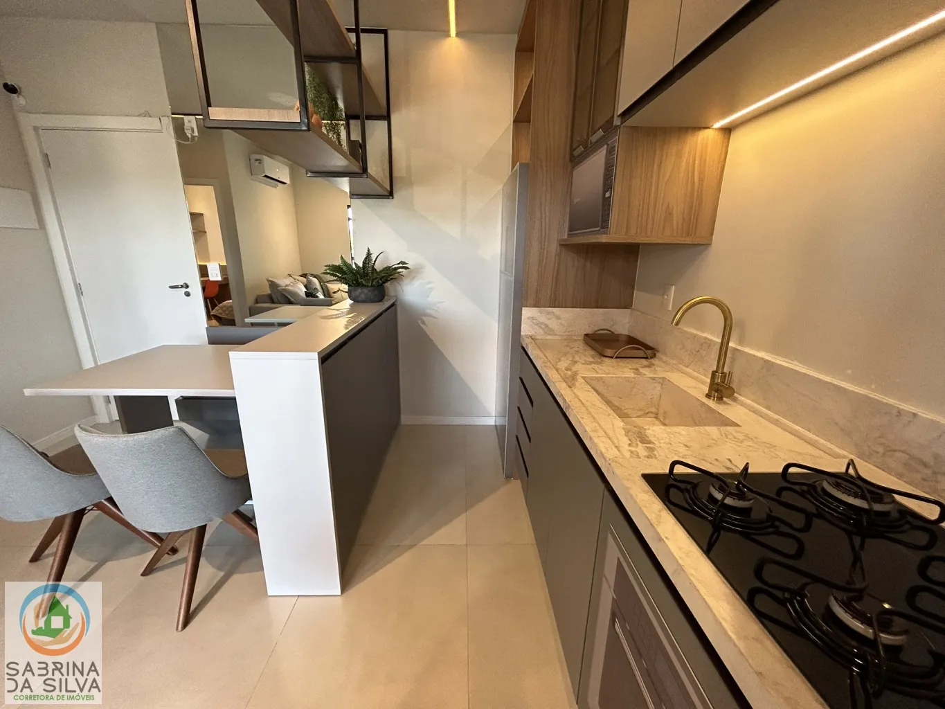 Apartamentos na Planta no Bairro Itoupavazinha — foto 6