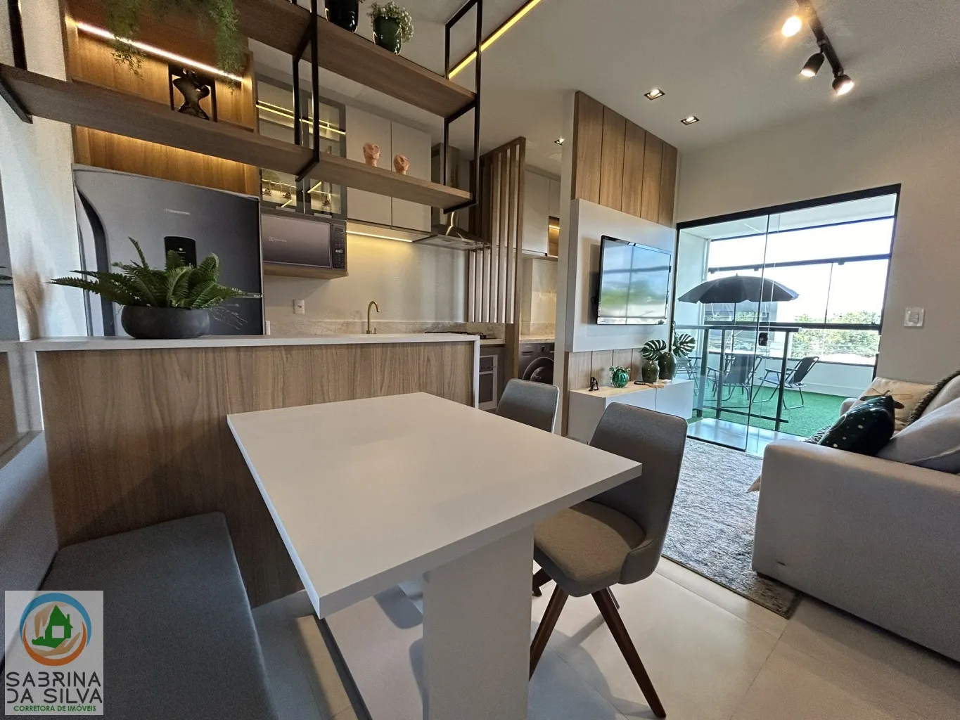 Apartamentos na Planta no Bairro Itoupavazinha — foto 3