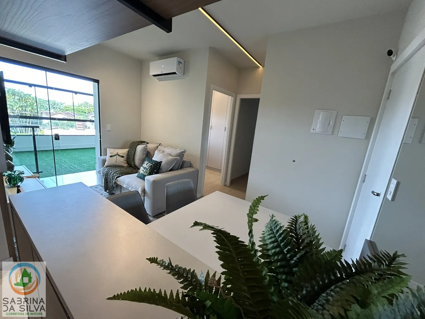Apartamentos na Planta no Bairro Itoupavazinha — foto 5