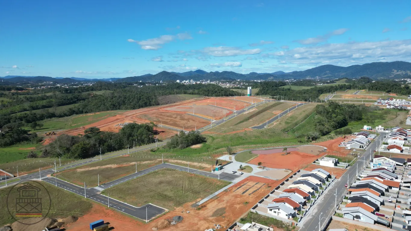 Loteamento Parque Arapongas! Um parque para chamar de seu!!! — foto 4
