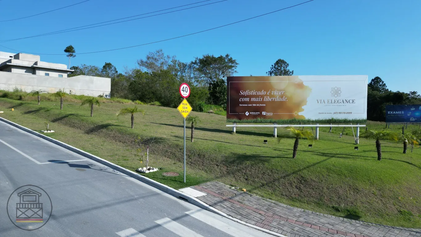 O Via Elegance é diferente de tudo que você já viu. - foto 1