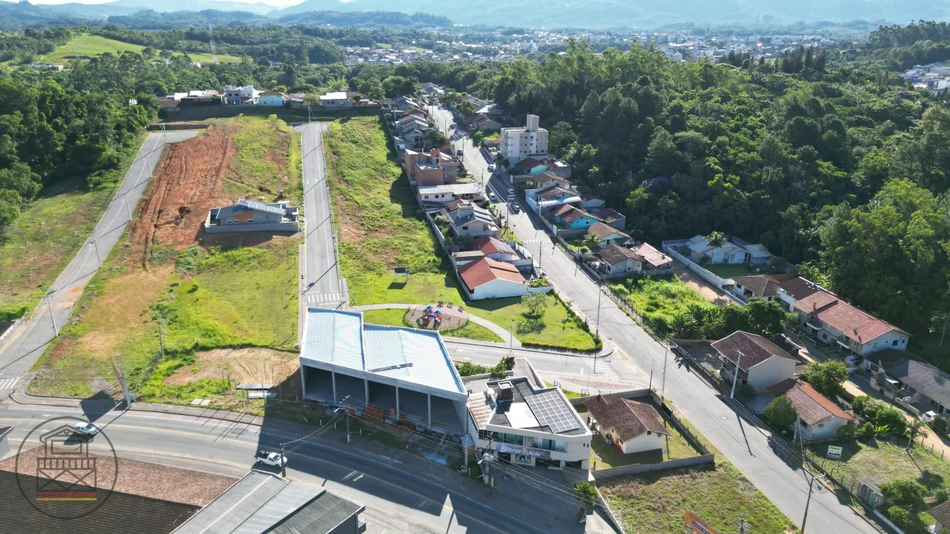 Loteamento Boreal! Bairro Estrada das areias à 2 minutos do centro de Indaial. — foto 3