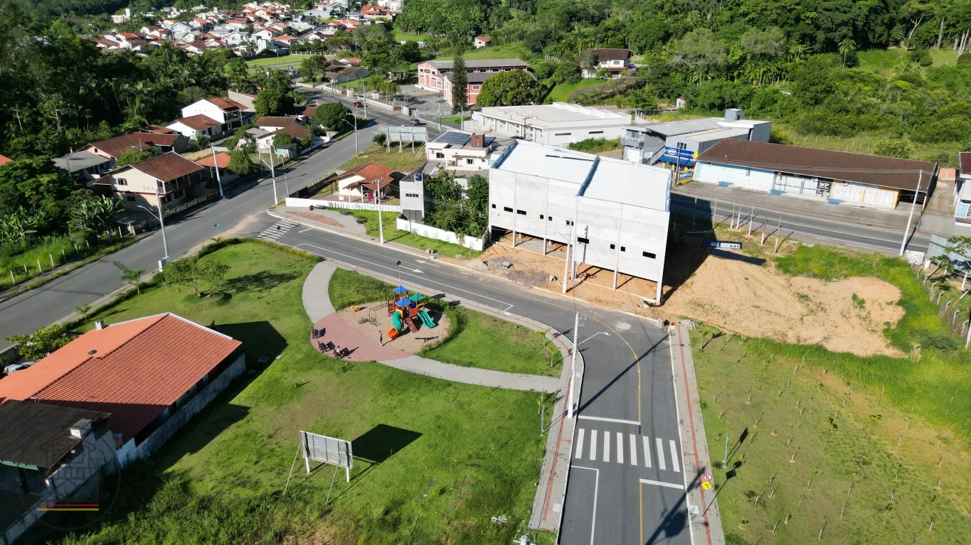 Loteamento Boreal! Bairro Estrada das areias à 2 minutos do centro de Indaial. — foto 5