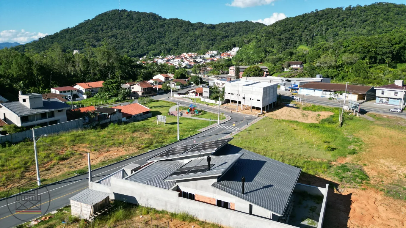 Loteamento Boreal! Bairro Estrada das areias à 2 minutos do centro de Indaial. — foto 6