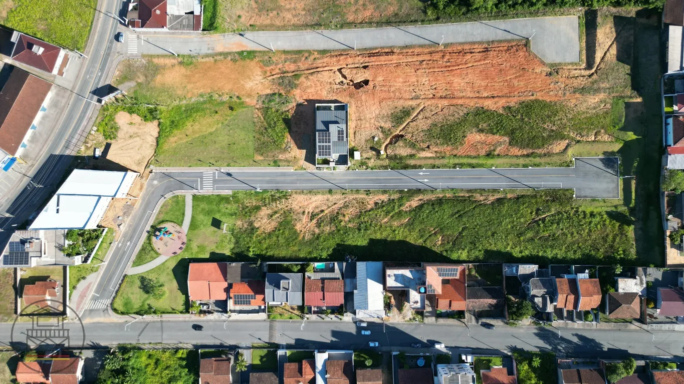 Loteamento Boreal! Bairro Estrada das areias à 2 minutos do centro de Indaial. — foto 7