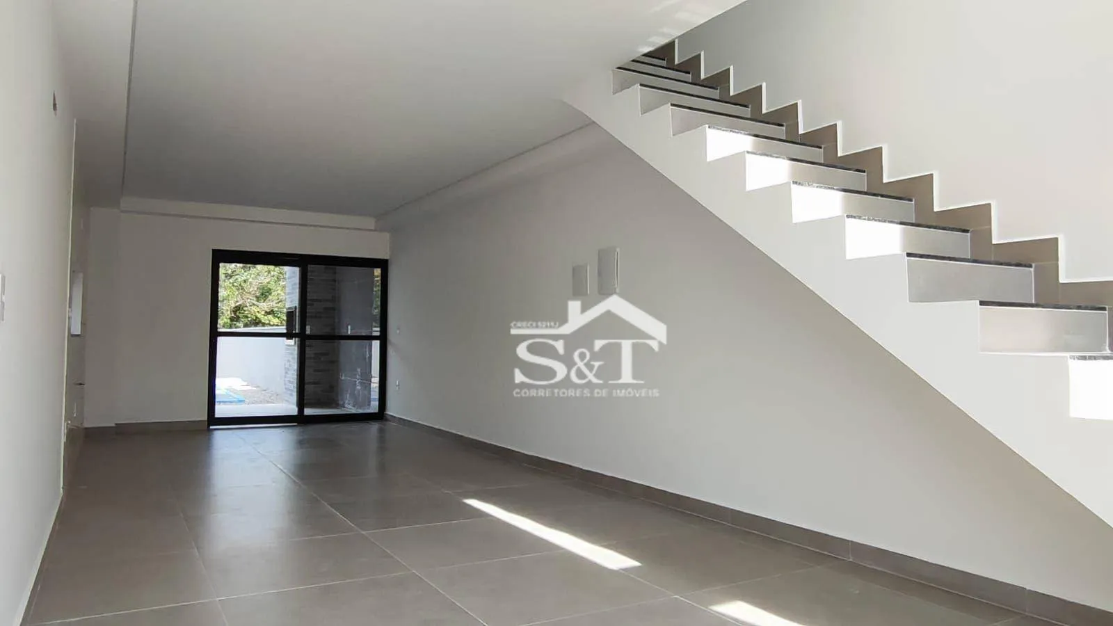 Sobrado à venda, 122 m por R$ 745.000,00 - Rio Vermelho - Florianópolis/SC — foto 4