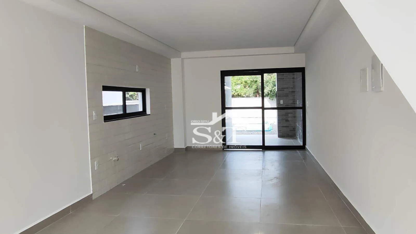 Sobrado à venda, 122 m por R$ 745.000,00 - Rio Vermelho - Florianópolis/SC — foto 5