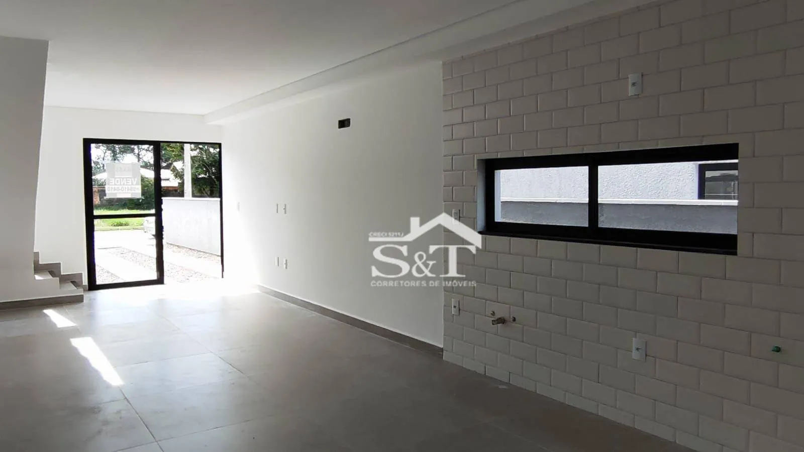 Sobrado à venda, 122 m por R$ 745.000,00 - Rio Vermelho - Florianópolis/SC — foto 6