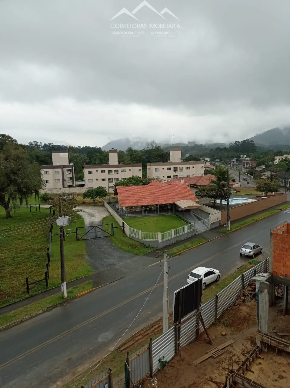APARTAMENTO, Padre Martinho Stein, TIMBO - SC — foto 4